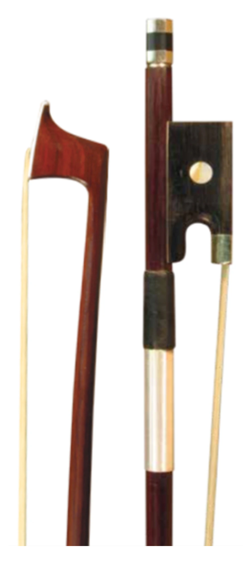 Standard Brazilwood Violin Bow