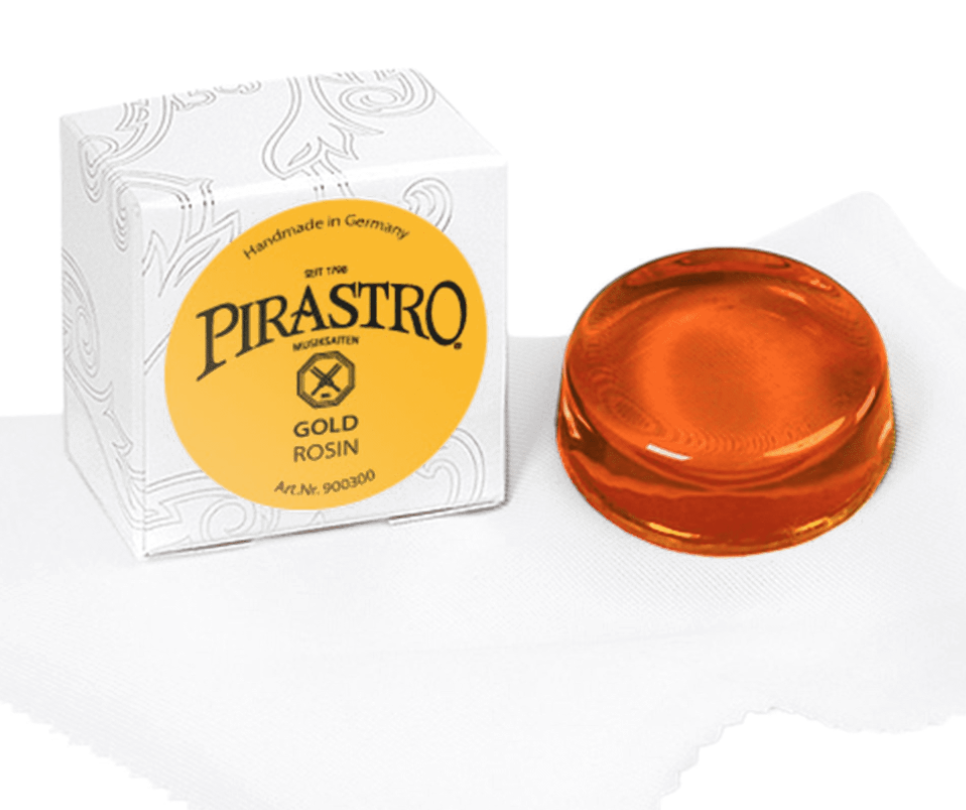 Pirastro Gold Rosin