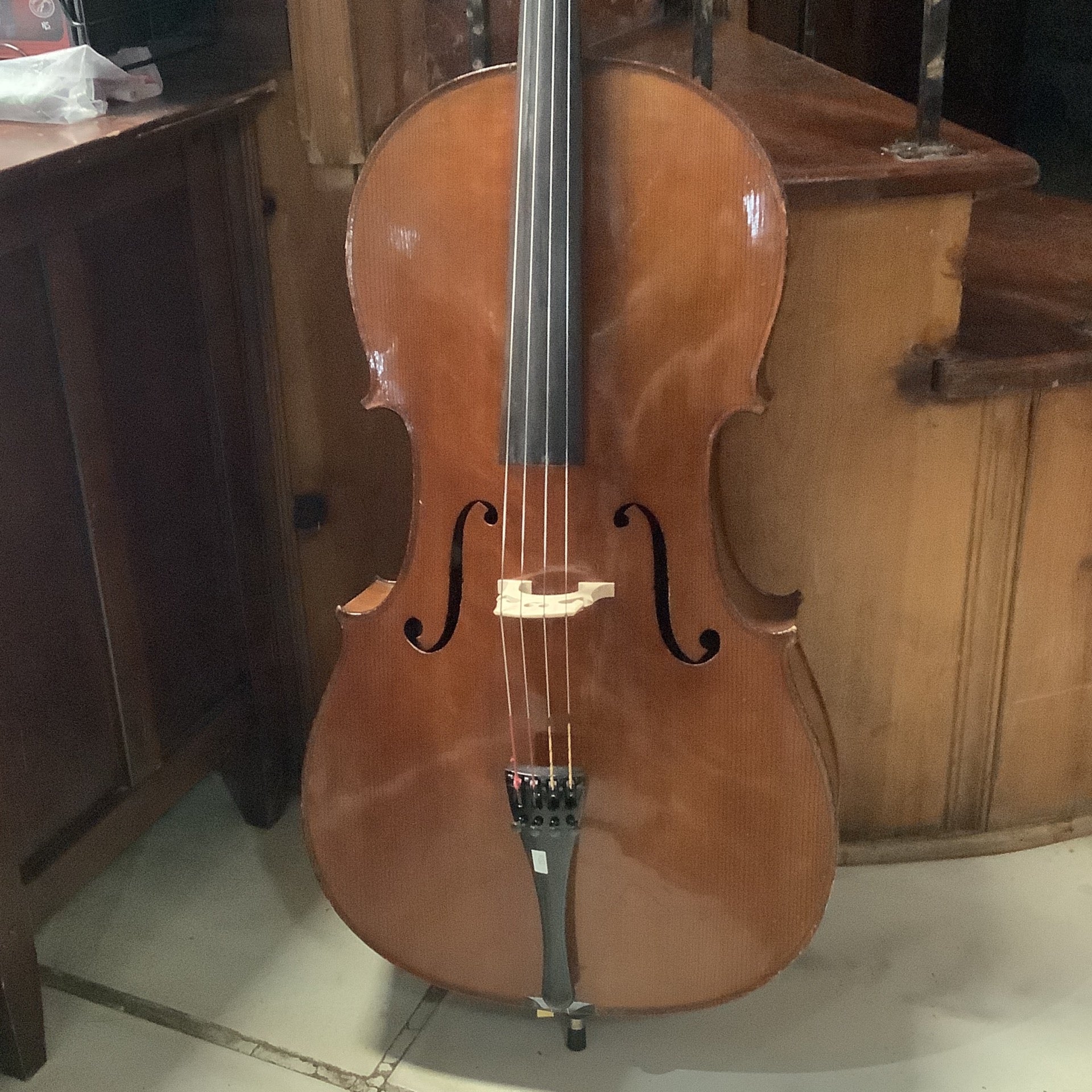 JTL Compagnon 4/4 Cello