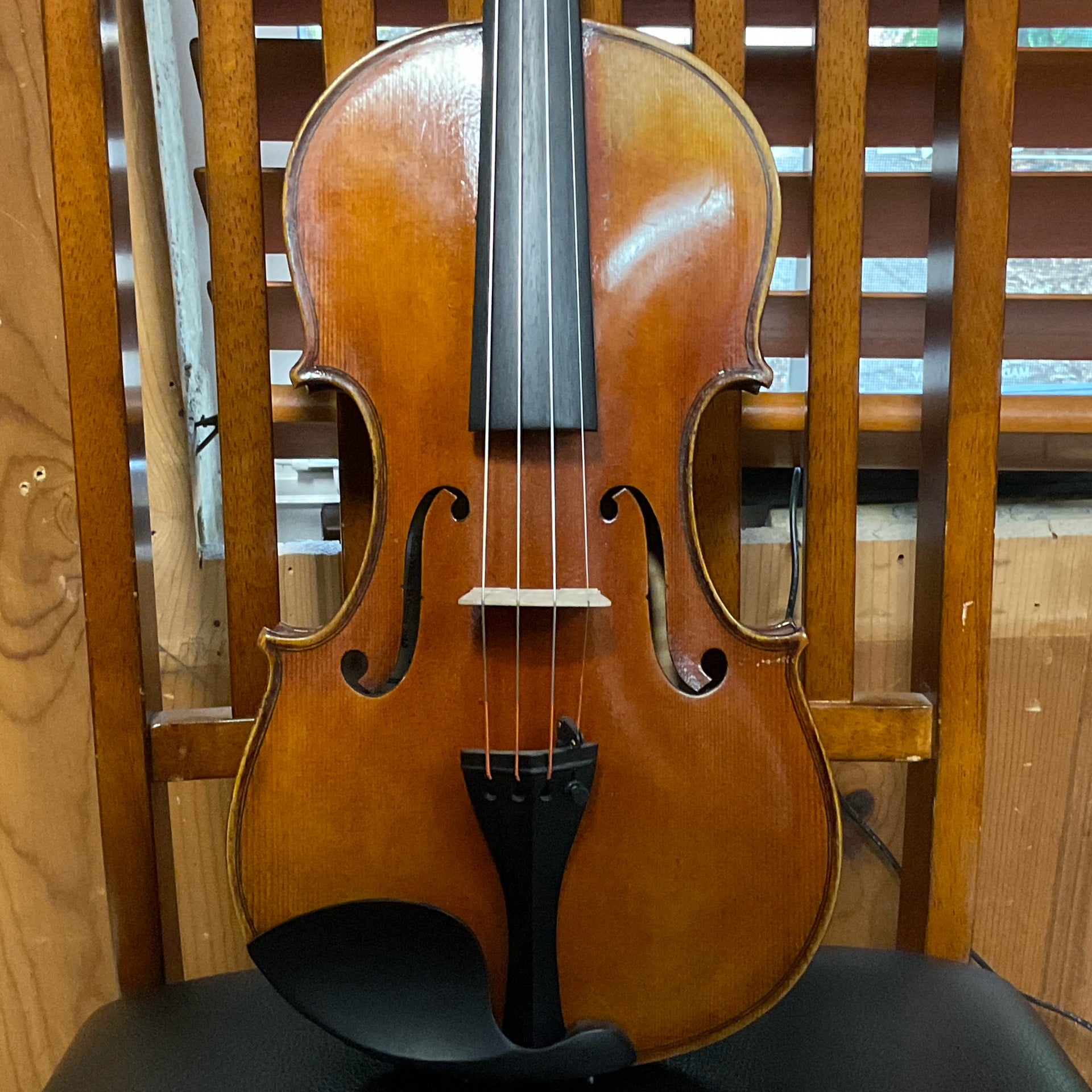 Jay Haide Guadagnini Violin