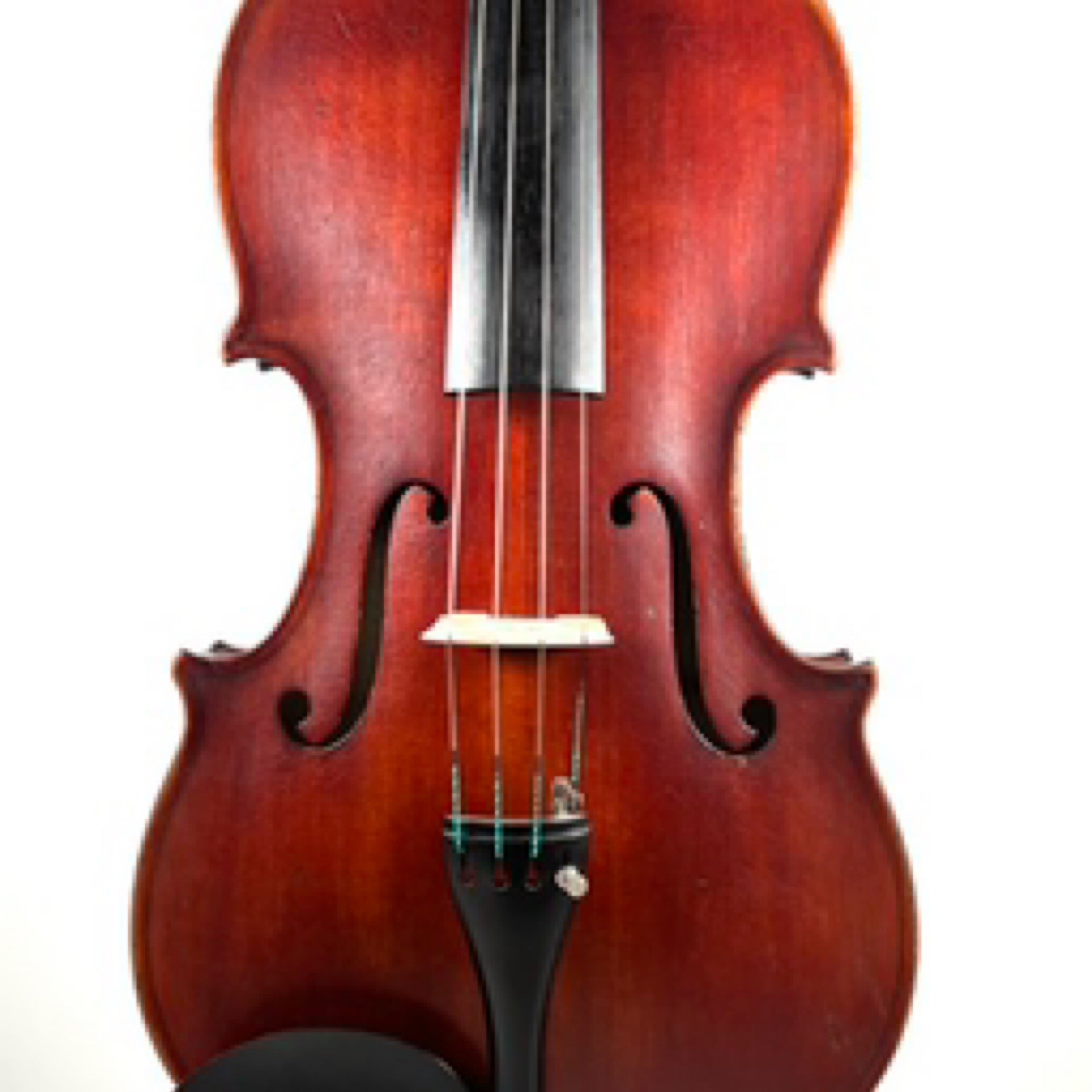 Georges Cunault 16.5” Viola