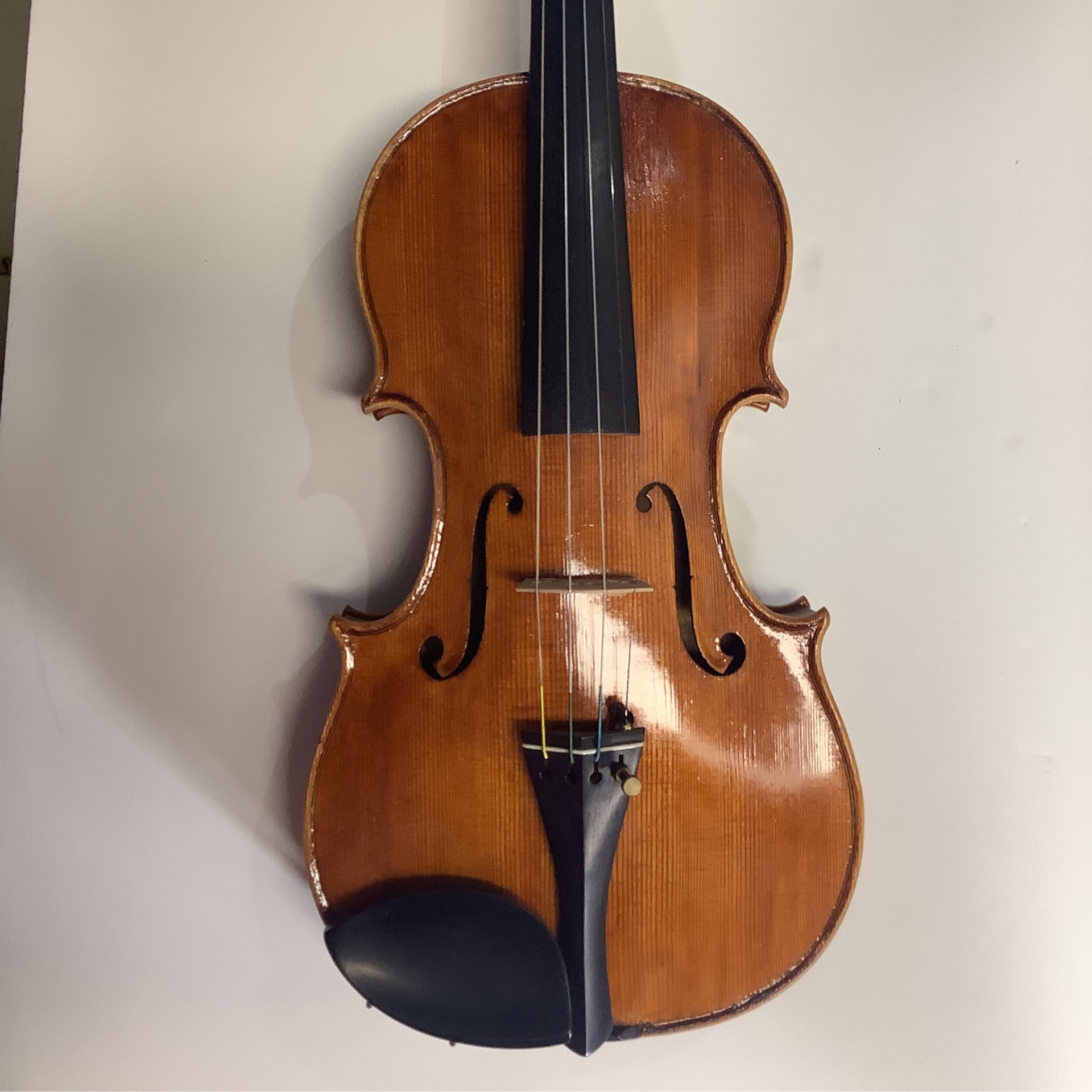 R. Ramacciotti Violin