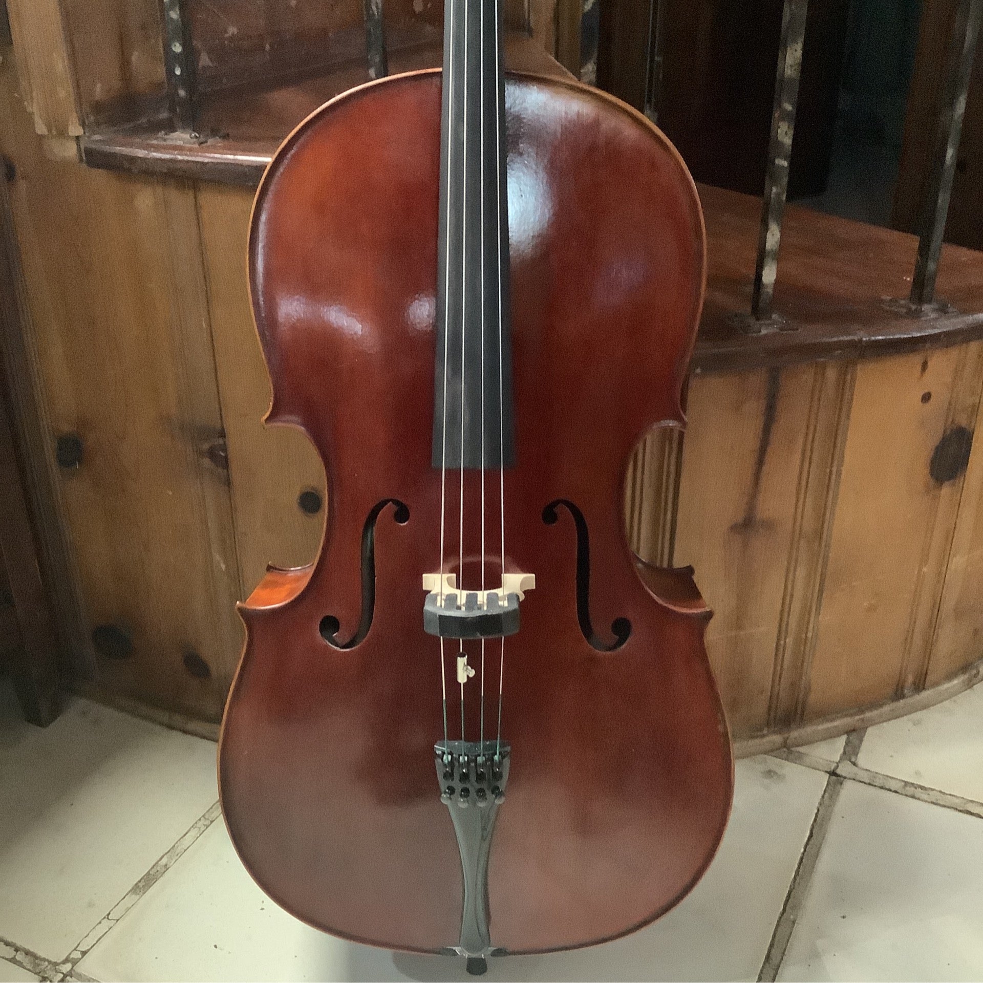 Jay Haide Montagnana 4/4 Cello