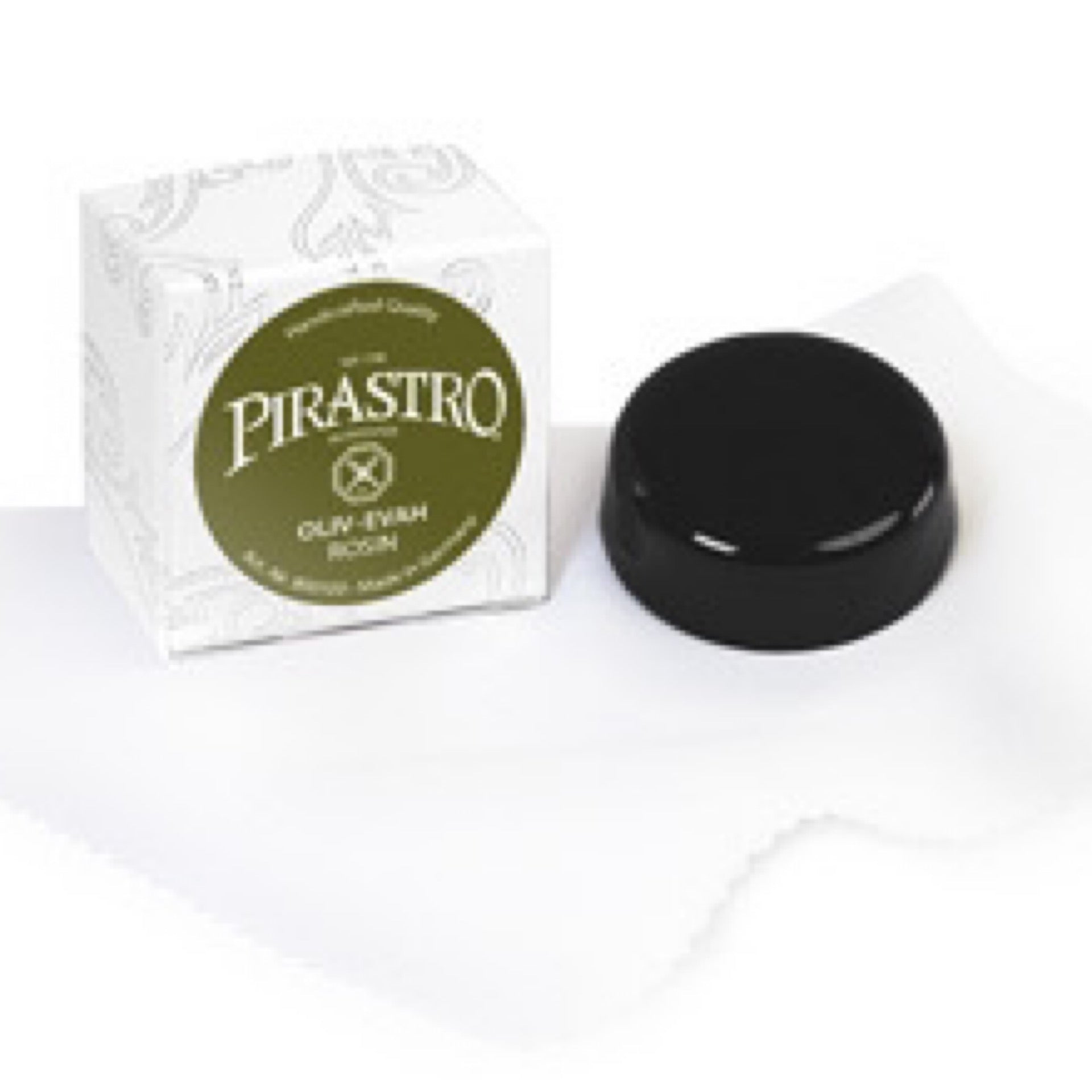 Pirastro Oliv-Evah Rosin