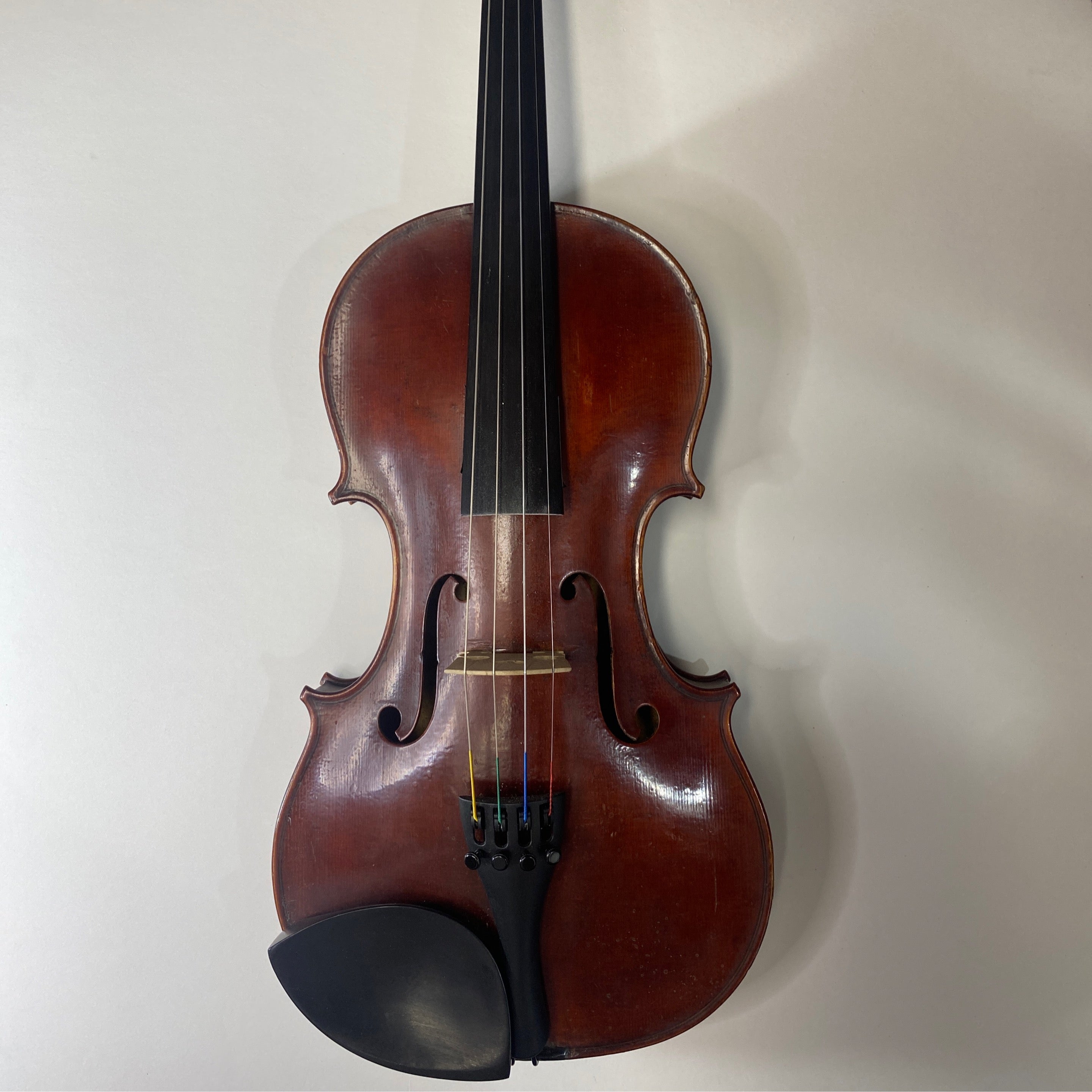 Paul L’Orange Violin