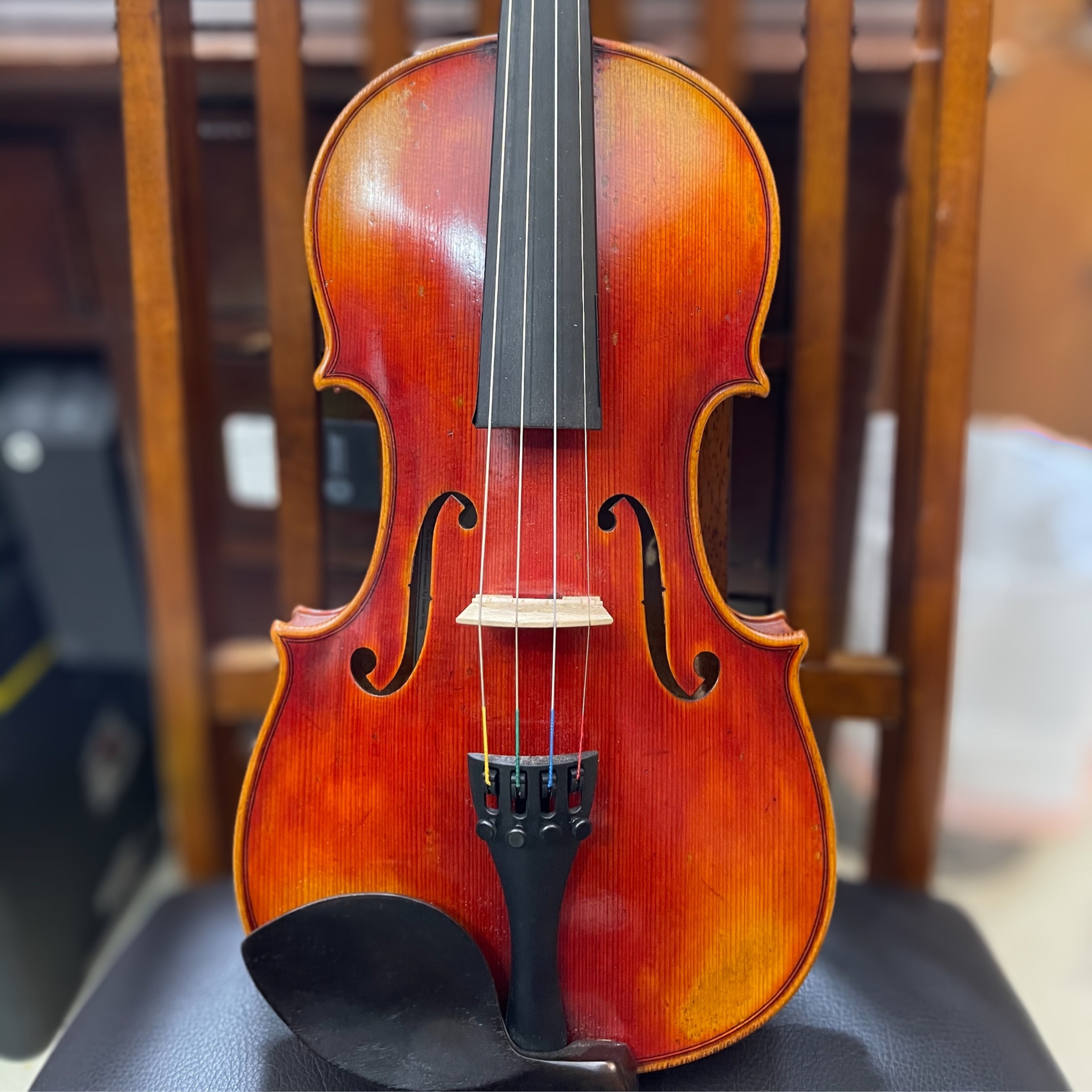 Archangel Michael Series Violin