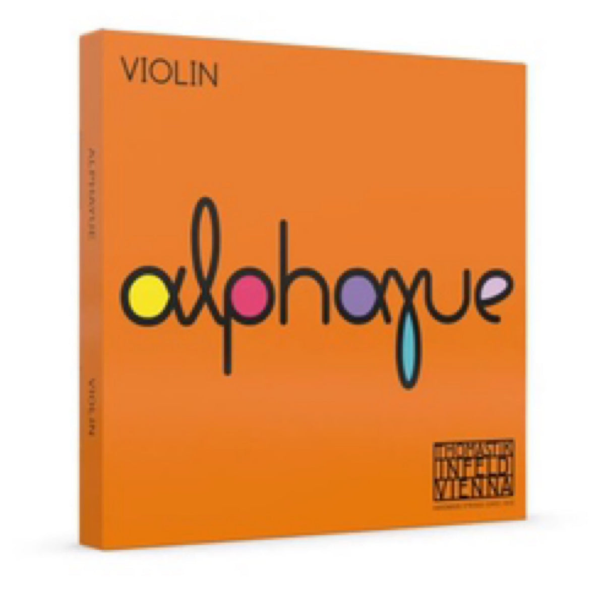 Alphayue Violin String Set