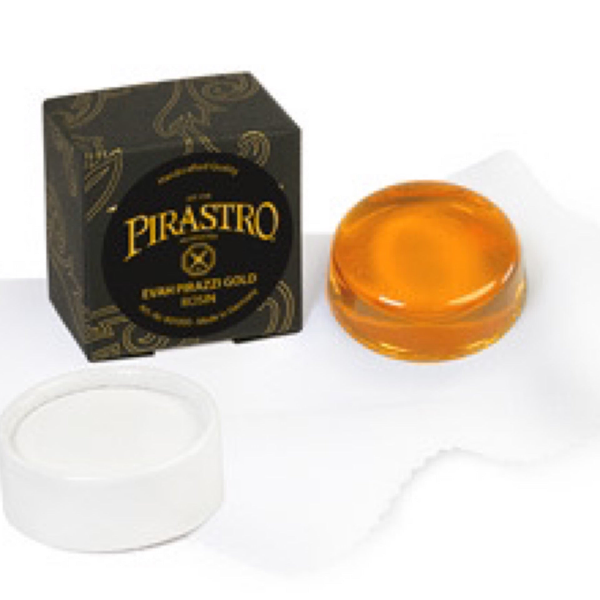 Pirastro Evah Pirazzi Gold Rosin