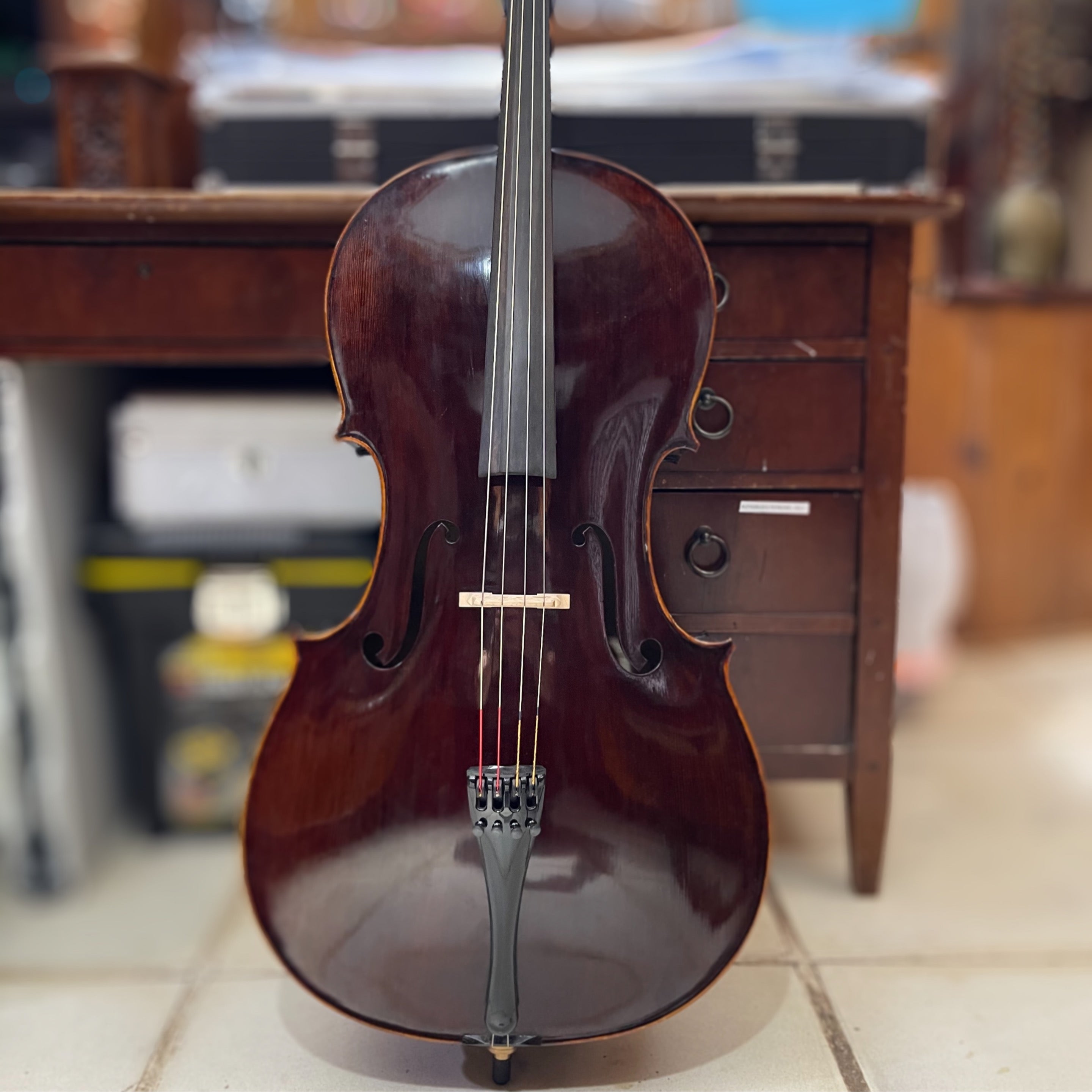 Angel Taylor 220 4/4 Cello