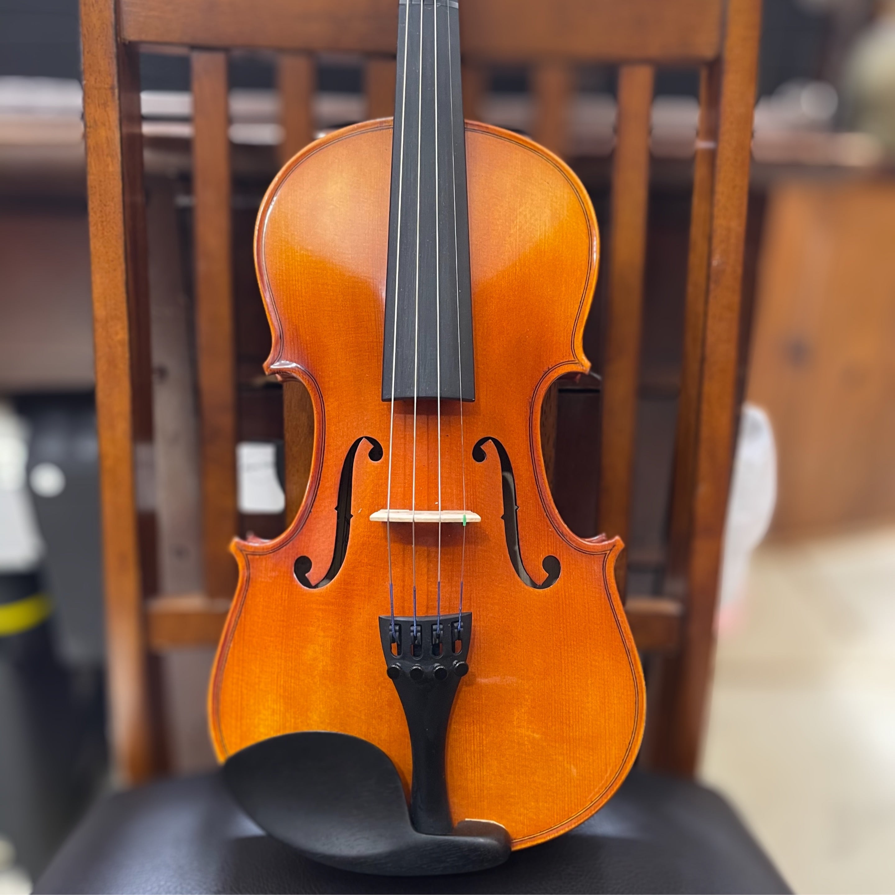 John Juzek 90 4/4 Violin