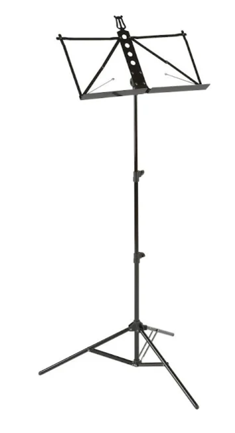 Strukture Music Stands