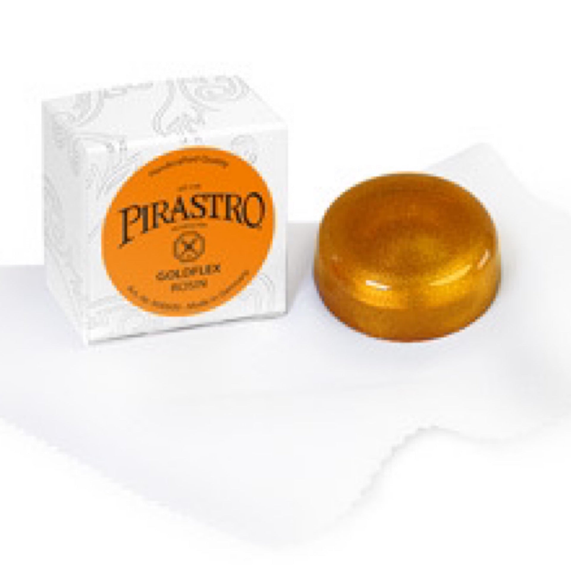 Pirastro Goldflex Rosin