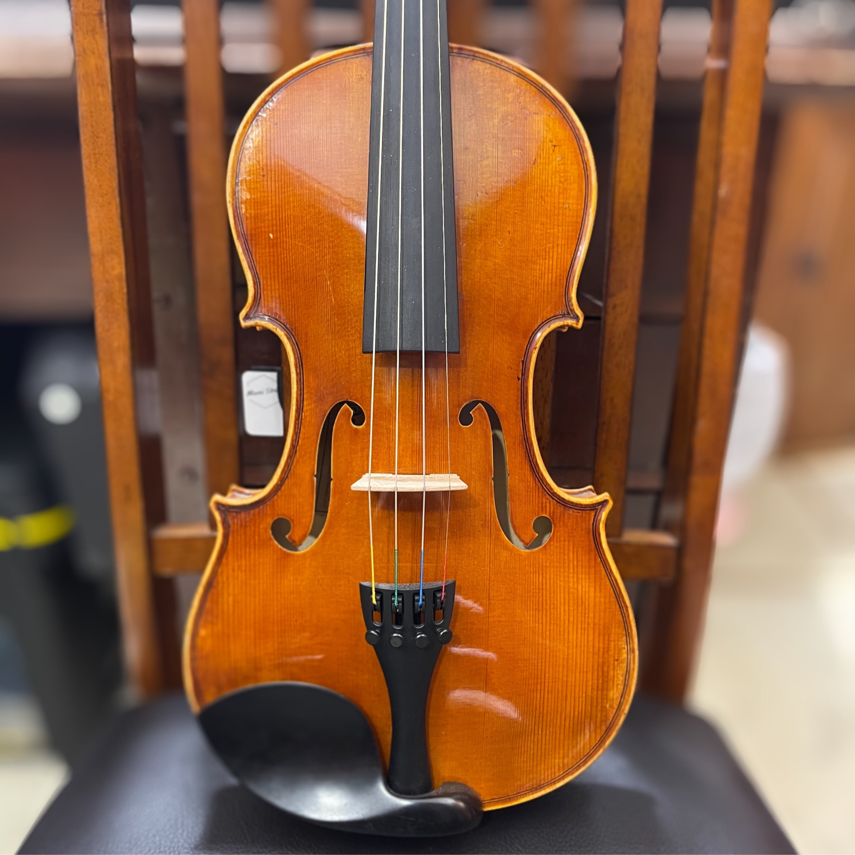 Revelle 500QX Violin