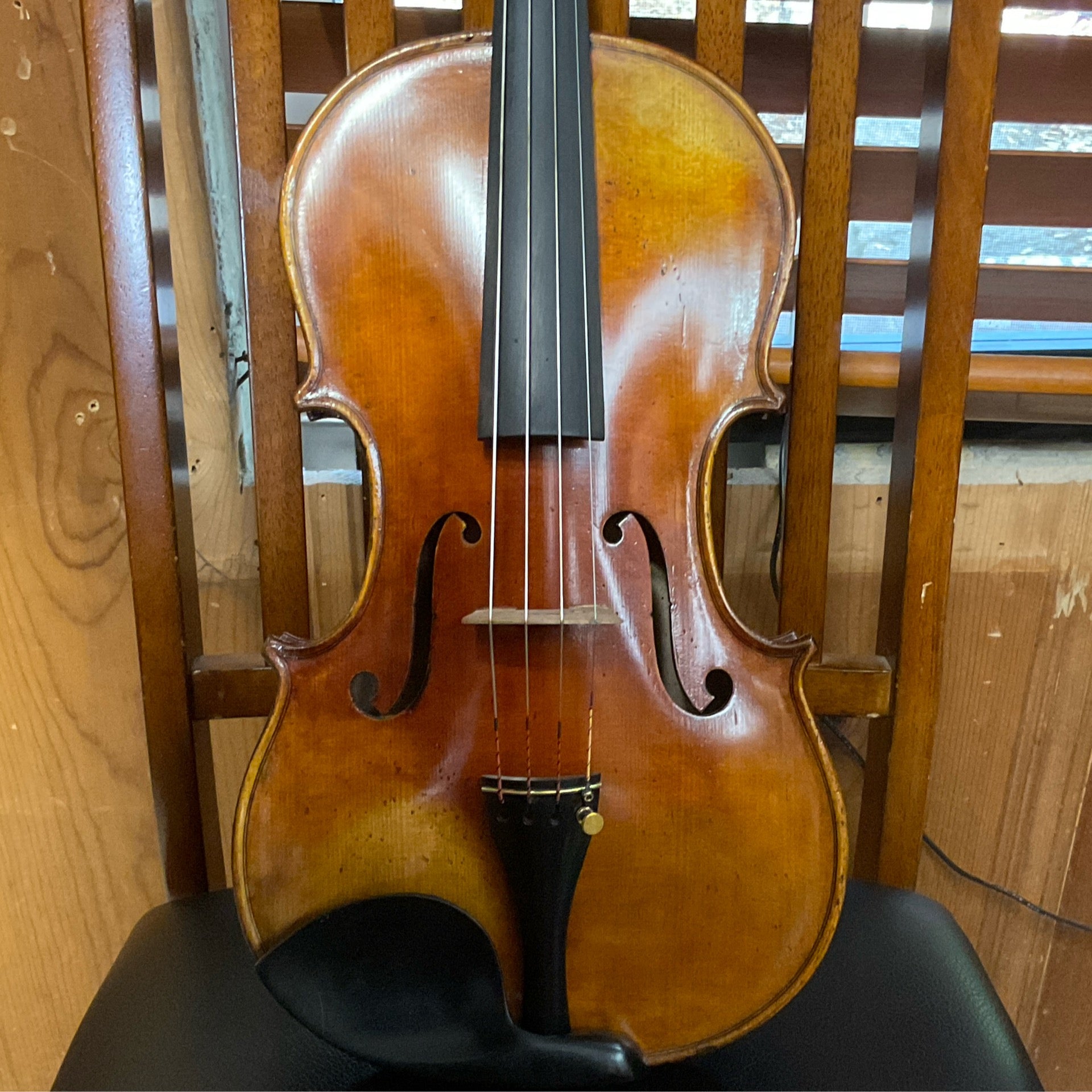 Hiroshi Kono 15” Viola