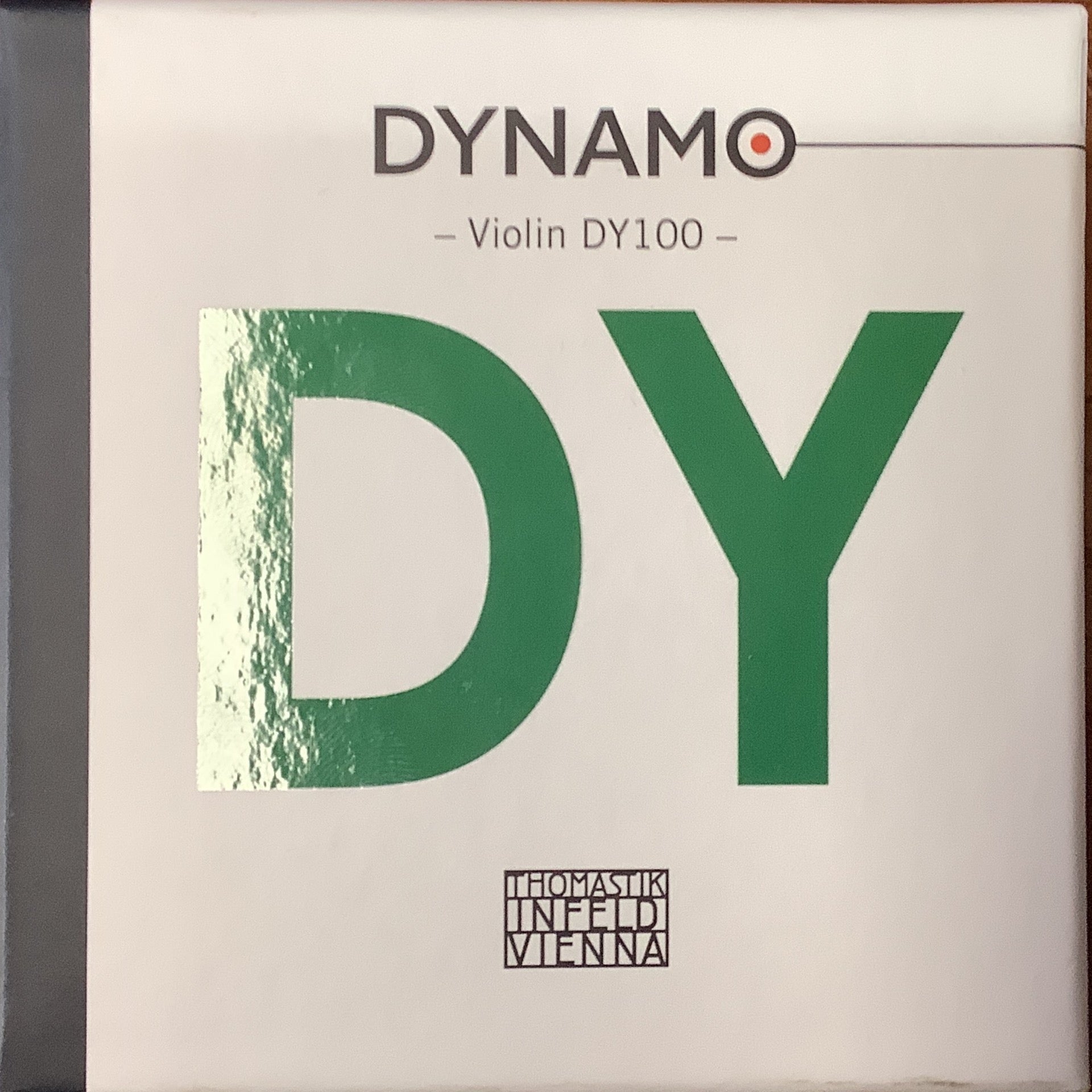 Dynamo Violin String Set