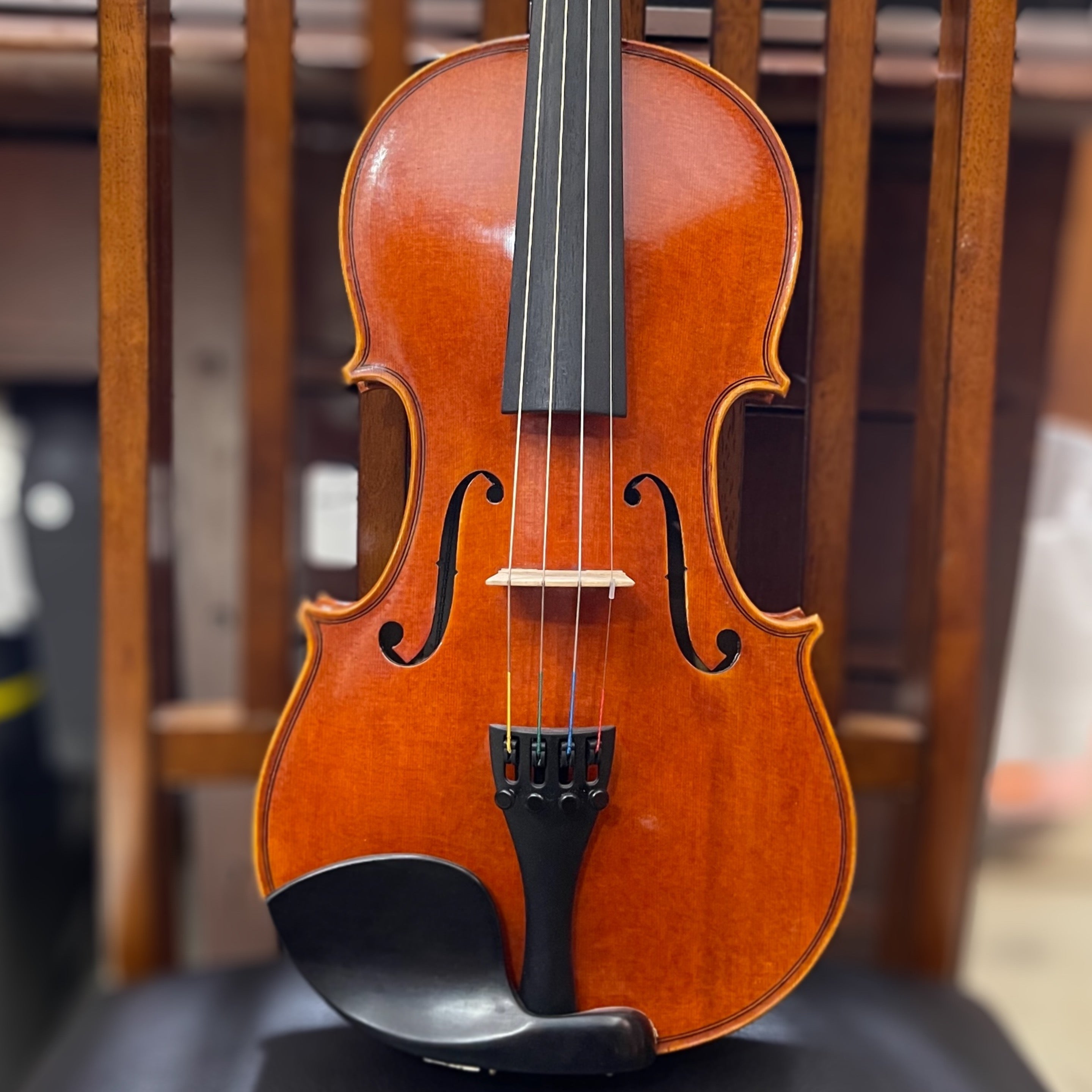 Jay Haide 104 4/4 Violin