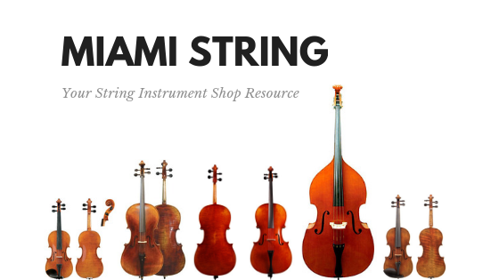 String Instrument Accessories - What's Worth Buying? – Simply for