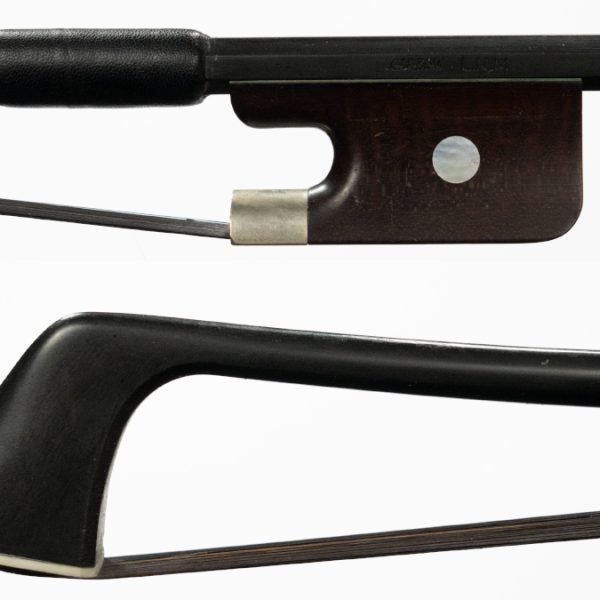 Carbow L.N.M. French Bass Bow