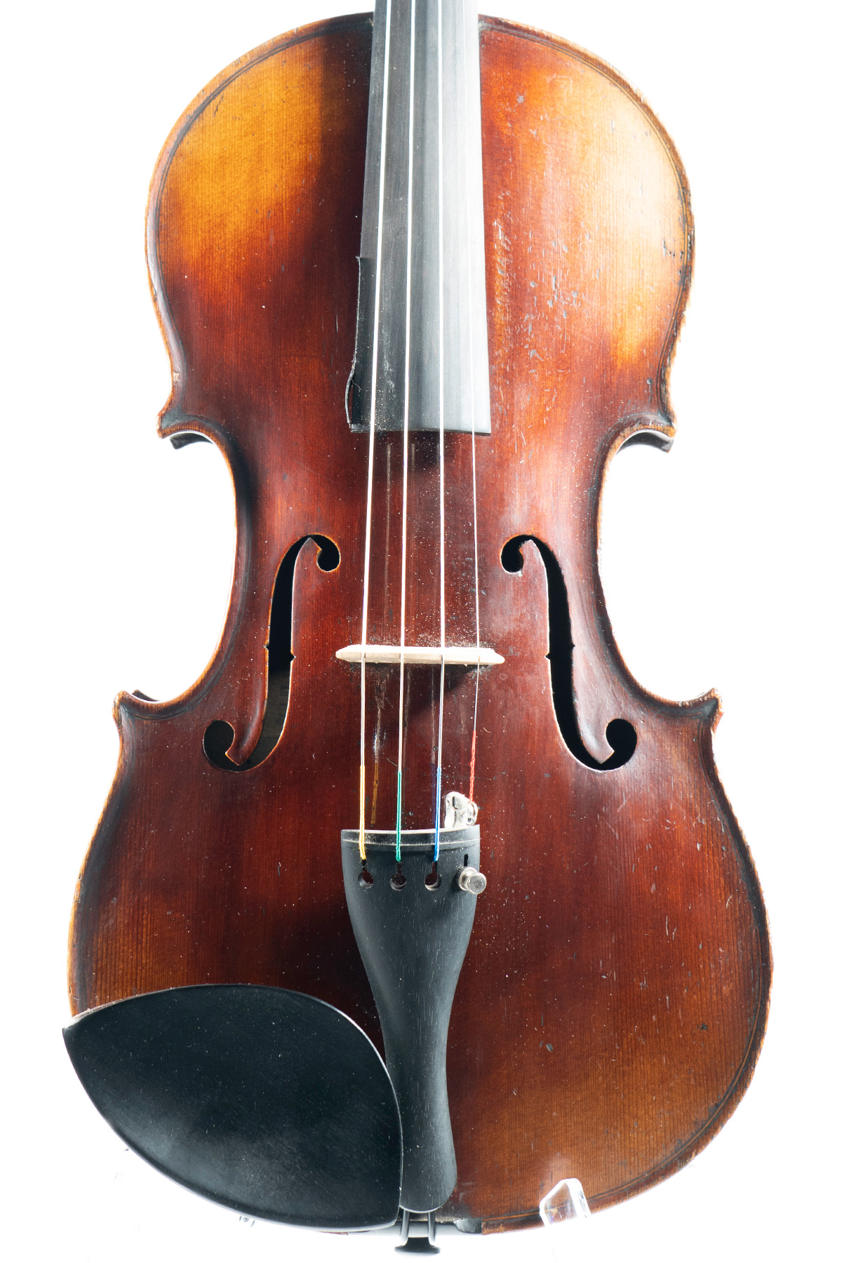 1732 Stradivarius Violin Copy | Miami String Haus Collection