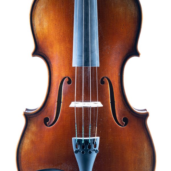 C.L. Wynn Maggini Copy 16" Viola