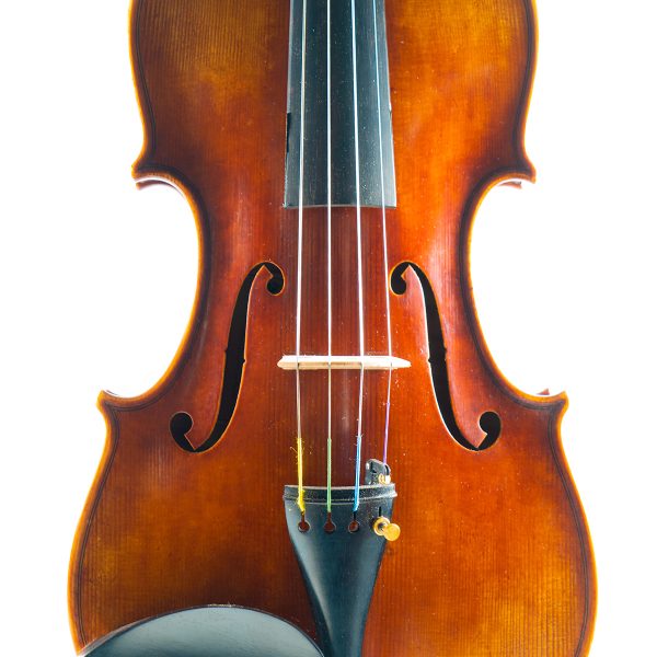 Revelle 700 Violin Front
