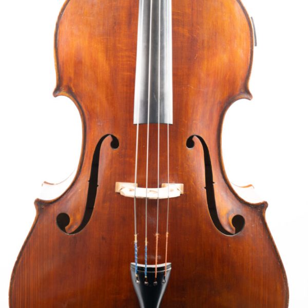 Alberto Solari, Flatback Op. 67 Double Bass