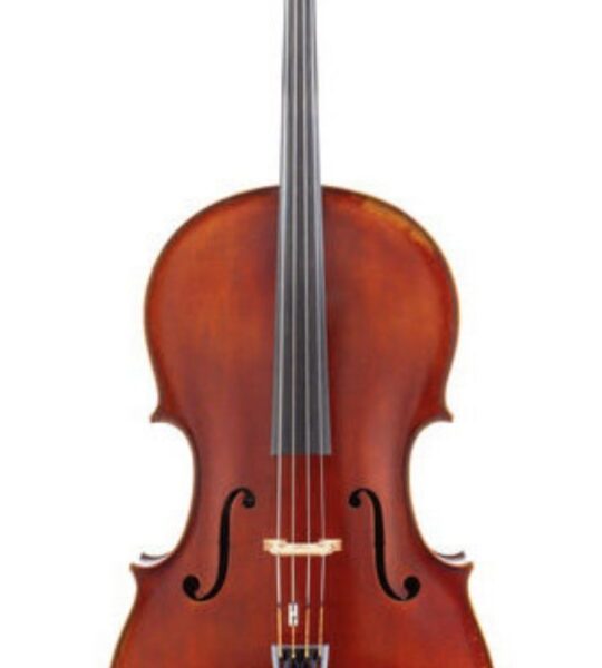 Jay Haide Gofriller Cello