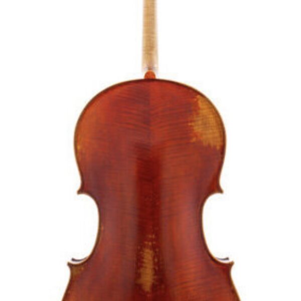 Jay Haide Gofriller Cello