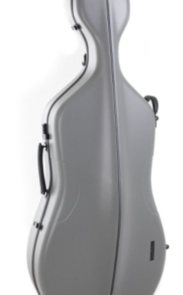 GEWA Luthier Air Cello Case