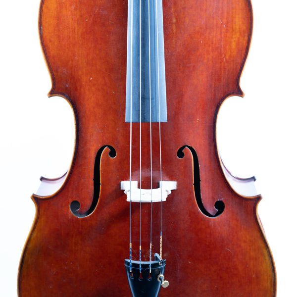 Jay Haide L'Ancienne 3/4 Cello