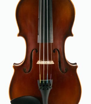 Customized Label Full Size Violin