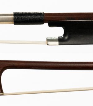 Doerfler Germany Nr14 Violin Bow