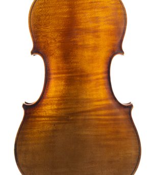 Heinrich-Theodore-Heberlein-Jr.-Violin-Back