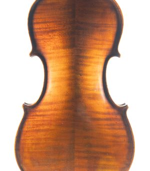Ivan-Dunov-Violin-Back