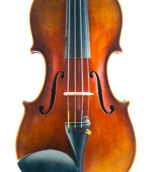 Revelle 700 Violin Front